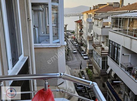 Remax Naturel Den Değirmendere Merkezde 3+1