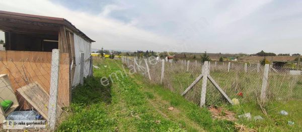 Büyükçekmece Merkezde Satılık 250m2 Satılık Arsa