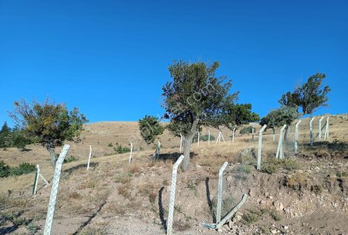 Çankaya, Yakupabdal'da Panoramik Ankara Manzaralı Arsa