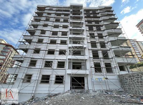 Çukurçayır Merkezde Ekim 2025'de Teslim Satılık 3+1 Sıfır Daire