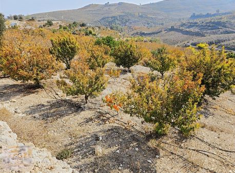 Mersin Toroslar Doruklu Mah.'de Satılık İki Ayrı Parsel