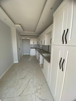 Yeşil Mahallede Sıfır 3+1 Daire