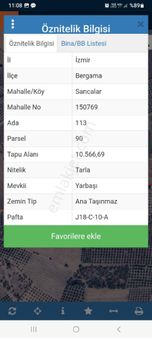 Satılık Müstakiltapu