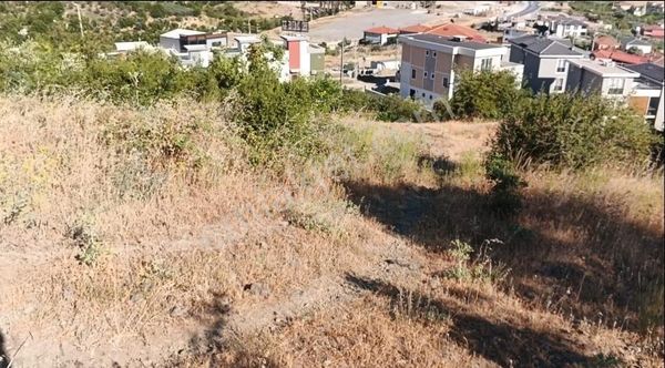 Epçelerde Villa İmarlı Arsa,