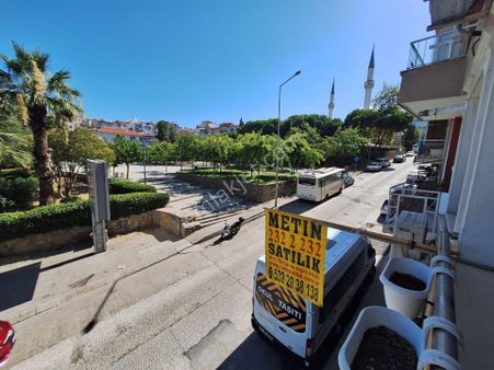 Çamlaraltı Koleji Muratreis Cami Yakını Full Bakımlı