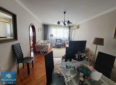 Güngören Tozkoparan Mahallesi Cömert Sit.de Satılık 3+1daire