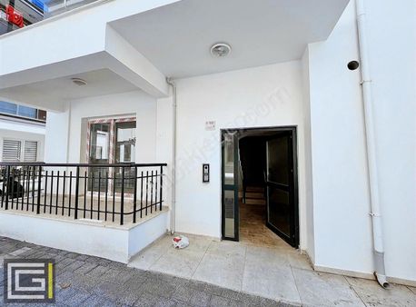 Taşyaka'da Erasta Avm'ne Komşu Yeni Yapı 1+1 Satılık Giriş Kat!