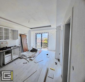 Çamköy Mah Merkezi Konumda Yenş Yapı Yüksek Çatılı 3+1 Dubleks!