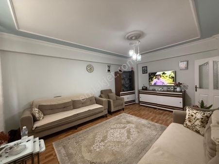 Silivri Merkezde Alibey Mah Asansörlü 3+1 Satılık Daire