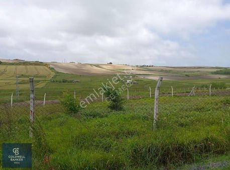 Yeniköy De Yenişehir Planları İçerisinde Satılık 500 M2