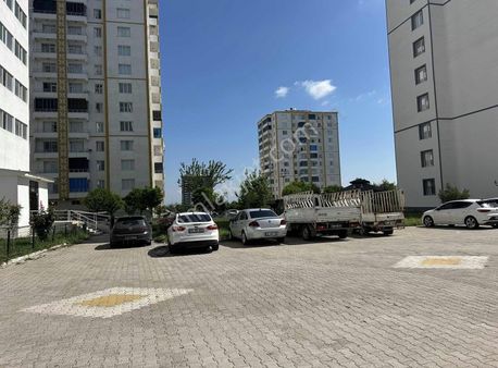 Turan Gayrimenkul'den Elazığ Cadde Üzeri Satılık 3+1 Daire