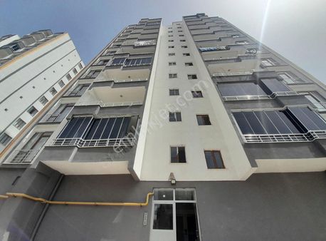 Turan Gayrimenkul'den Fabrika Mah. Satılık 3+1