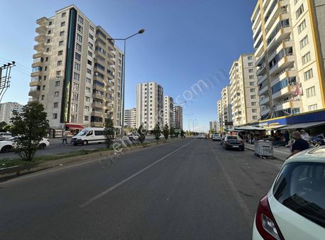Turan Gayrimenkul'den Satılık Dükkan Elazığ Cadde Üzerinde