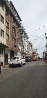 Bahçe Katı 2+1 Kullanışlı