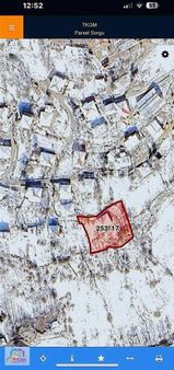 Kahramanmaraş Andırın Yenıköyde Satlık Arsa