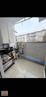 Binevlerde Satlık Ön Cephe 2+1 Daire