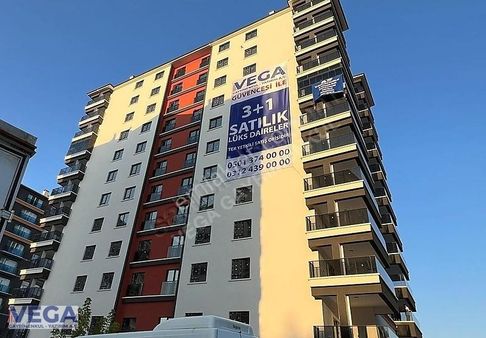▄vega▄gayrimenkul▄şirintepede Konforun Adresi 3+1 Lüks Daireler