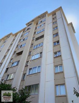 Emlak Konutları Çamlıbel Caddesi Üzeri Ara Kat 3+1 Kiralık Daire