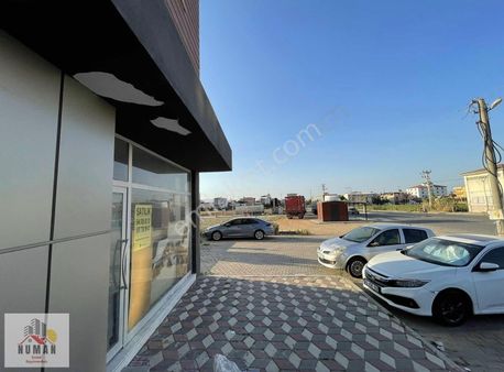 Erten Sitesinde Bim Mağaza Yanı Satılık Dükkan