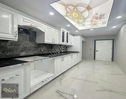 Beylikdüzü Ağca'dan Sıfır İnşaatta 2+1 Daire Fırsatı