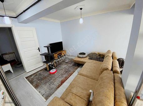 Aile Sitesinde 3+1 Dubleks Mülkiyetli Boş Satılık Daire