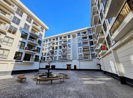 Koç Yapı Tepe Evlerinde 2+1 Lüks Satılık Fırsat Daire