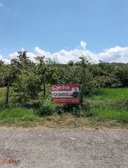 Global Resold Gayrimenkul'dan Sahilköy'de Satılık 6 Dönüm Arsa