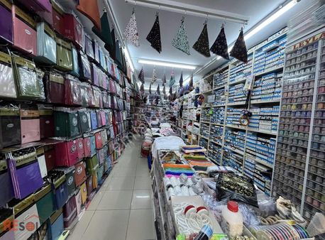 Resold Gayrimenkulden Ticaretin Merkezinde Stratejik Fırsat!