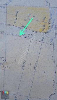 Edirne Havsa Yeni Mah 3 Kat %30 İmarlı Uygun Fiyata Satılık Arsa