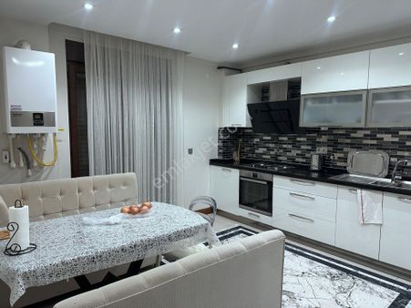 Triplex Villa – Maşukiye Sınırında Kartepe 6+1
