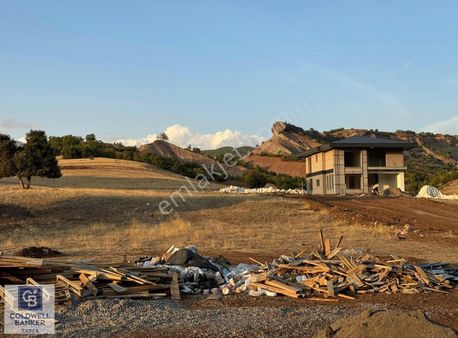 Tunceli De Mükemmel Konum Arsa Fırsatı