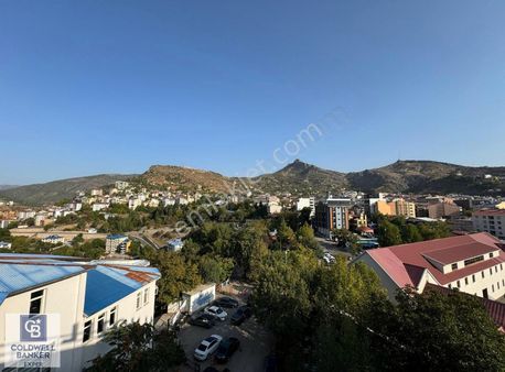 Tuncelinin Gözdesi Arsa