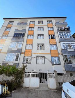 //boğaziçi Emlak/3+1 Satılık Daire Ara/asansör Mevcut