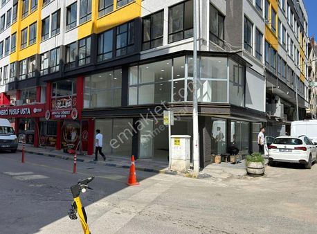 Çarşı Merkezde Sahile Yakın Satılık Dükkan