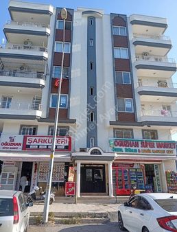 Körfezde Satılık 3+1 Daire