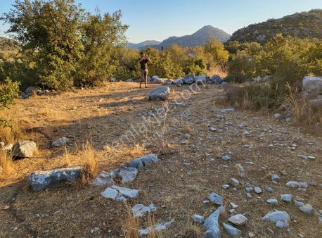 Ahmet Ayar'dan Bozburun Merkezde 15/30 İmarlı 1400metrekare Arsa