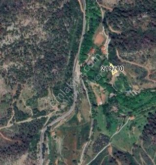 Ahmet Ayar'dan Turgut Şelaleye Yürüyerek 5 Dakika 671 Metrekare