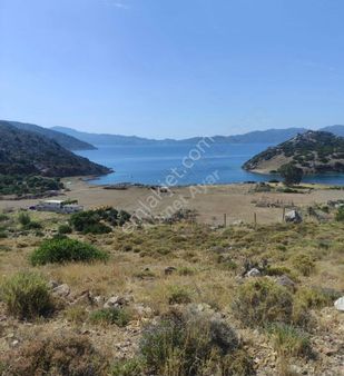 Ahmet Ayar'dan Nergiz Deniz Kenarı 693 Metrekare