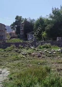 Ahmet Ayar'dan Bozburun Merkezde 603 Metrekare