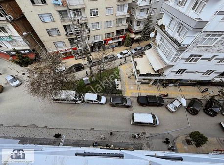 Ata Gayrımenkul'den Merkezde Satılık Büro&ofis