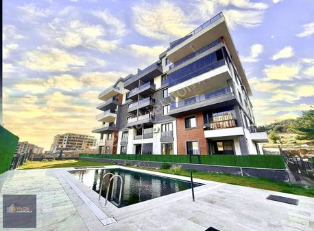 ꔪyetkili Yalçın'dan▄ Kadıköyde Dağ Manzaralı Sıfır 3+1 Dubleks