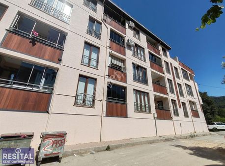 Nilüfer Çalı 4+1 180 M2 Kombili Kat Mülkiyetli