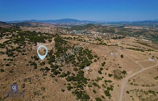 Çandarlı 174 M2 1/2 Hisse Yatırıma Uygun Satılık Arsa