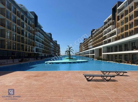 Myway Wıns Blue Teraslı Orman Cepheli 1+1 Satılık Daire