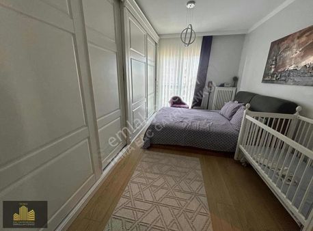 E&c Tema İstanbul 1 De Satılık 3+1 147 M2 Booşş Teslim