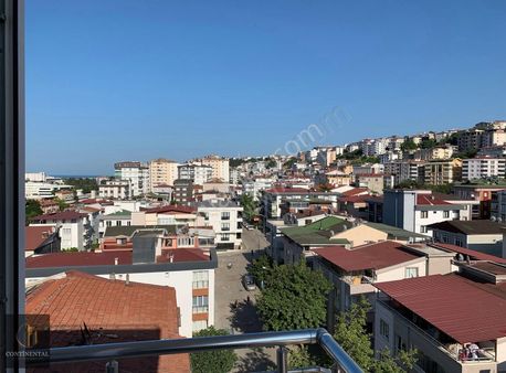 Samsun Atakum Denizevleri Tramvay Durağında Satılık Dublex 4+1