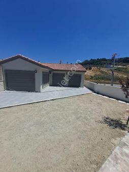 Aydın Söke De Müstakil Tadın Da Satılık Bahçeli Ev