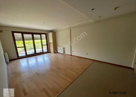 Divan Residence Bahçeli Kiracılı Satılık Daire