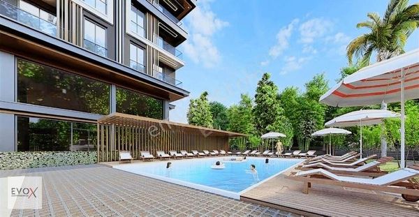 Altıntaş'da Satılık 1+1 Daire