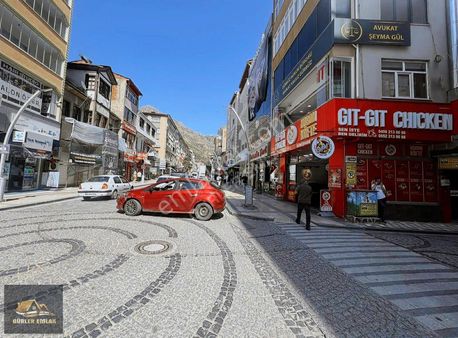 İşlek Köşe Dükkan